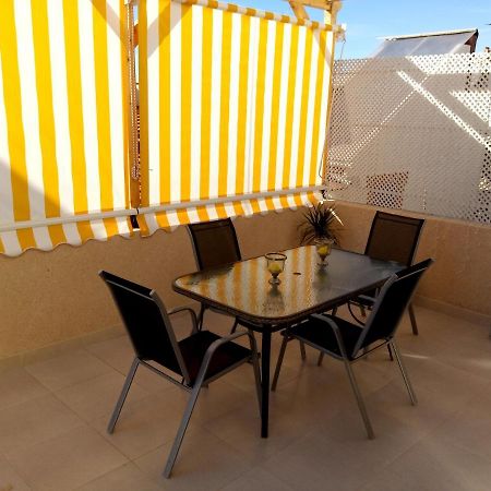 La Marina Bed & Breakfast ภายนอก รูปภาพ