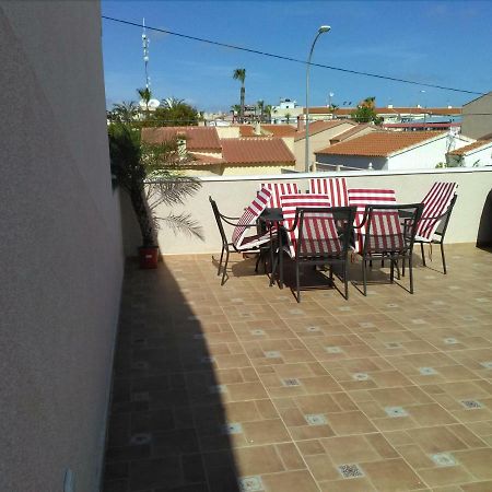 La Marina Bed & Breakfast ภายนอก รูปภาพ