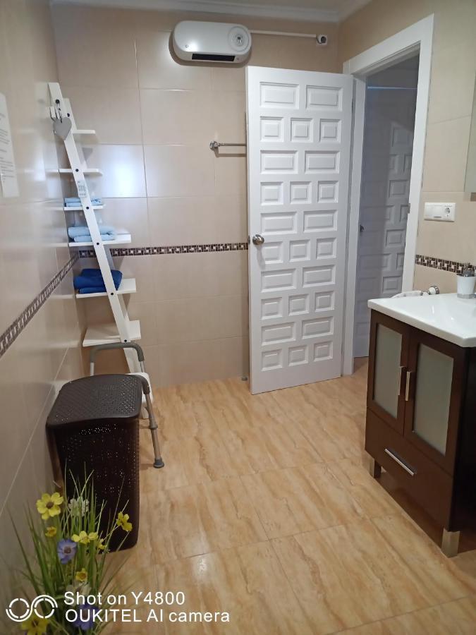 La Marina Bed & Breakfast ภายนอก รูปภาพ