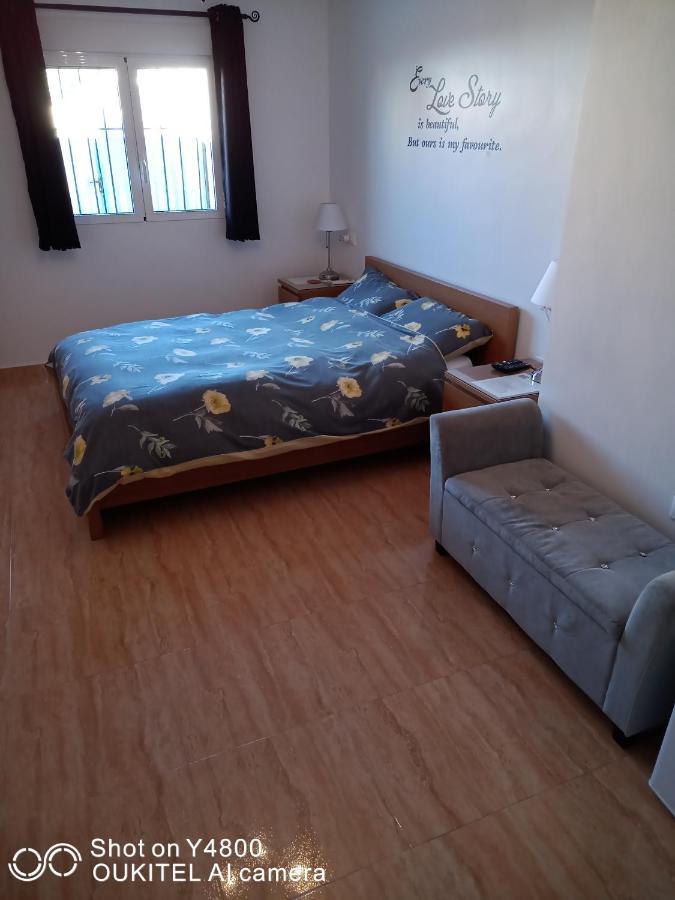 La Marina Bed & Breakfast ภายนอก รูปภาพ
